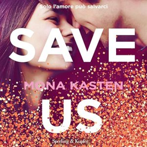 Mona Kasten – Save Us꞉ Save 3 (2024) (mp3 – 128 kbps)