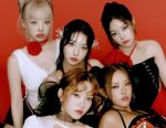 Loossemble (루셈블) – Discography (3 mini-albums) (2023-2024) MP3, 320