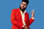 Khalid – Discography (5 Releases) (2017-2024) MP3, 320