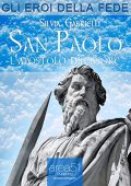 Silvia Gabrielli - San Paolo꞉ L’apostolo difensore (2015) (mp3 - 128 kbps)