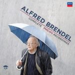 Alfred Brendel – The Complete Philips Recordings (Bach, Haydn, Mozart, Beethoven, Schubert, Schumann, Liszt, Brahms, Chopin, Etc ) (2016) APE lossless