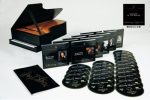 Steinway Legends (Claudio Arrau, Mitsuko Uchida, Владимир Горовиц, Maurizio Pollini, Владимир Ашкенази, Emil Gilels, Martha Argerich, Wilhelm Kempff, Arturo Benedetti Michelangeli, Alfred Brendel) (2006) APE lossless