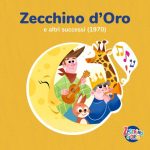 The Piccolo Coro Mariele Ventre dell’Antoniano (Little Choir of Antoniano) – Zecchino d’Oro e altri successi (1970) (2024) MP3 & FLAC