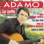 Salvatore Adamo – Il meglio (1996) FLAC