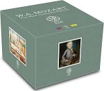 Wolfgang Amadeus Mozart – Mozart 225: The New Complete Edition (200 CD) (2016) FLAC