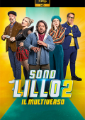 img Sono Lillo - Stagione 2 (2024) [Completa] WEB-DL 720p E-AC3 ITA SUBS