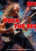 VA - Rock, the best (2024) 2CD [MP3|320]