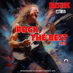VA – Rock, the best (2024) 2CD [MP3|320]