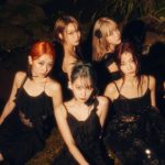 LE SSERAFIM (르세라핌) – Discography (1 album, 4 mini-albums, 10 singles, remixes) (2022-2024) MP3, 320