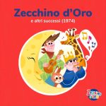 The Piccolo Coro Mariele Ventre dell’Antoniano (Little Choir of Antoniano) – Zecchino d’Oro e altri successi (1974) (2024) MP3 & FLAC