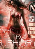VA - Electro Euphoria (2024) [MP3|320]