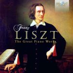 Liszt – Great Piano Works: Hungarian Rhapsodies, Annees de pelerinage, Sonatas, Etudes, Transcriptions, Piano Concertos (Campanella, Dacic, Dube, Dumont, Копачевский, Maltempo, Mosell, Pace, Russo, Vacatello, Viner, Wurtz; Freire, Plasson) [15 CDs] (2017) FLAC