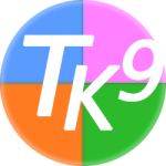 img TK9 v3 Plugin for Adobe Photoshop - Ita