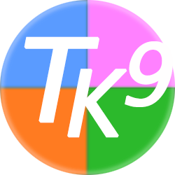 TK9 v3 Plugin for Adobe Photoshop – Ita