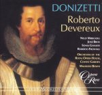 Donizetti – Roberto Devereux – Miricioiu, Bros, Ganassi, Frontali – Benini (2012) APE lossless