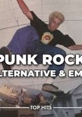 VA - Punk Rock, Alternative & Emo (2024) MP3