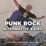 VA – Punk Rock, Alternative & Emo (2024) MP3