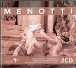 Menotti – Goya (Wentzel, Adams, Adams, Senator, Hernandez – Mercurio 1991) (2006) APE lossless