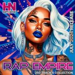 VA – Rap Emire (2024) MP3