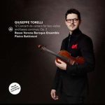 Pietro Battistoni – Torelli: 12 Concerti Da Camera For Two Violins And Basso Continuo, Op. 2 [24-bit Hi-Res] (2024) FLAC