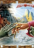 Helloween - Keeper of the Seven Keys, Pt. 2 [Remaster, 24Bit, Hi-Res] (1988/2024) FLAC