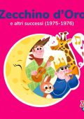The Piccolo Coro Mariele Ventre dell'Antoniano (Little Choir of Antoniano) - Zecchino d'Oro e altri successi (1975-1976) (2024) MP3 & FLAC