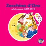The Piccolo Coro Mariele Ventre dell’Antoniano (Little Choir of Antoniano) – Zecchino d’Oro e altri successi (1975-1976) (2024) MP3 & FLAC