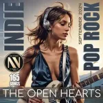 VA – The Open Hearts. Compilation (2024) [MP3|320]