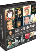 Michel Sardou – L'essentiel des albums originaux (13 CD) (2010) FLAC