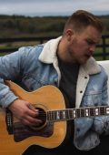 Zach Bryan - Collection (7 Releases) (2019-2024) MP3, 320