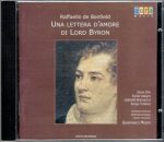 Banfield – Una lettera d’amore di Lord Byron (Zilio, Valayre, Brancaccio, Tedesco – Orchestra Regionale dell Emilia-Romagna, Masini) (1999) APE lossless