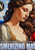 VA - Mesmerizing Magic (2024) MP3