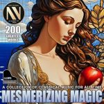 VA – Mesmerizing Magic (2024) MP3