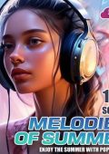 VA - Melodies Of Summer (2024) MP3