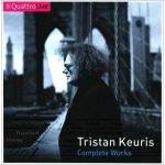 Tristan Keuris – Complete Works (11 CD) (2010) FLAC