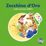 The Piccolo Coro Mariele Ventre dell’Antoniano (Little Choir of Antoniano) – Zecchino d’Oro e altri successi (1967) (2024) MP3 & FLAC