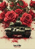 Algorithmic Melody - Love & War (2024)