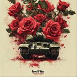 img Algorithmic Melody - Love & War (2024)