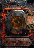 Amerakin Overdose - Artificial Infection (2024)