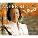 Andre Rieu – Top 100 (5 CD) (2008) FLAC