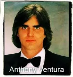 Anthony Ventura – Discography (12 CD) (1973-1993) MP3