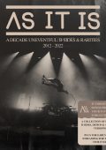 As It Is - A Decade Uneventful Rarities from The Great Depression (2024)
