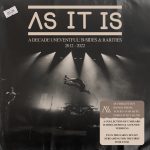 img As It Is - A Decade Uneventful Rarities from The Great Depression (2024)