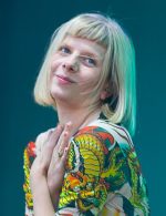 AURORA – Discography (2015-2024) [FLAC]
