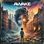 img Awake The Dreamer - Holocene (2024)