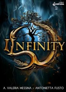 A. Valeria Messina e Antonietta Fusto – Infinity Vol. 3 (2024)