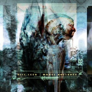 Bill Leeb – Model Kollapse (2024)