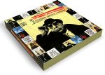 Stravinsky conducts Stravinsky (The Original Jacket Collection) [9 CDs] (1999) FLAC