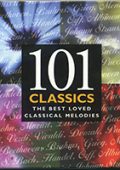 101 Classics: The Best Loved Classical Melodies (1997), APE Lossless