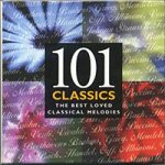 101 Classics: The Best Loved Classical Melodies (1997), APE Lossless